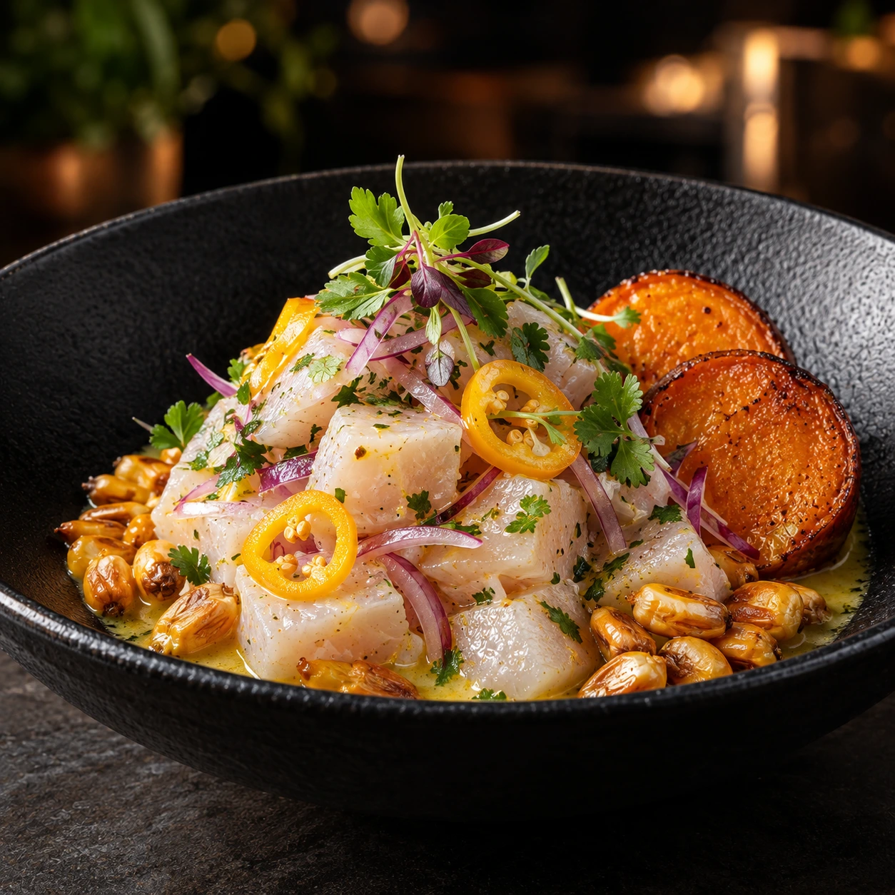 Miniatura Curso Maestria en Ceviches