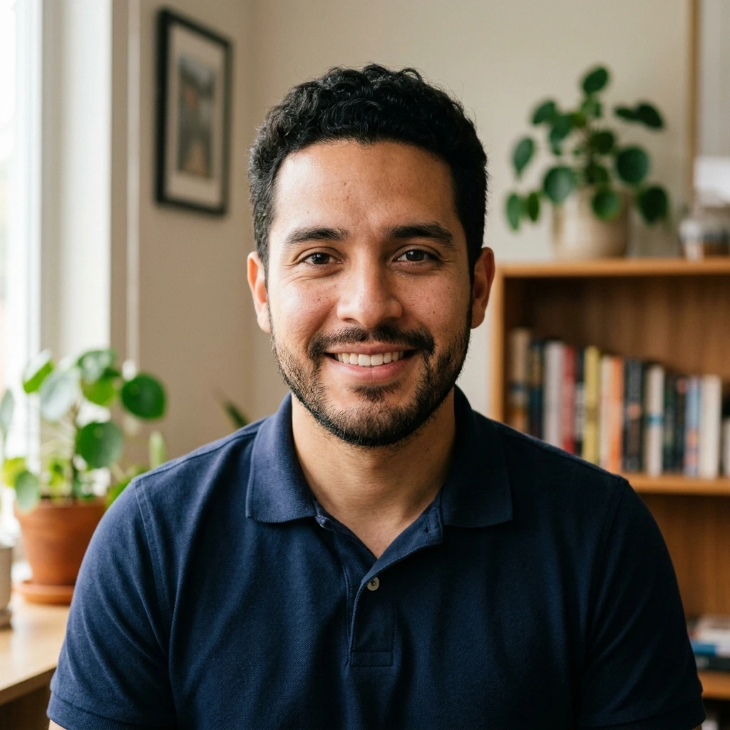 Andres Villalba