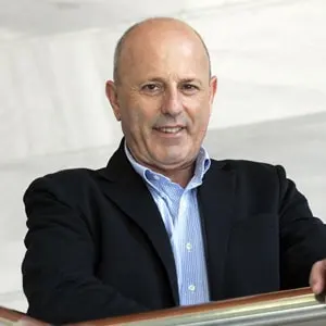 Marco Delgado